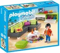 Produktbild: Playmobil Wohnzimmer 5584 Neu & OVP  Moderne Luxusvilla Haus Villa Möbel Sofa