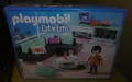 Produktbild: Playmobil 5582 Wohnzimmer City Life Luxusvilla 5574 Einrichtung  OVP