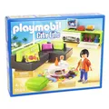 Produktbild: Playmobil 5584 - Wohnzimmer, Bunt