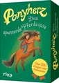 Produktbild: Ponyherz - Das spannende Pferdequiz | Über 100 Fragen und Antworten | Box | 2021