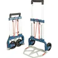 Produktbild: Bosch Sackkarre Alu Caddy Professional, klappbar, Vollgummiräder, Tragkraft 125kg