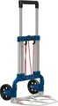 Produktbild: BOSCH Professional 0A00 L-BOXX Sackkarre 52,3 cm x 50,8 cm x 107,1 cm (ausgeklappt) bis 125 kg 1 600 A00 1SA
