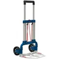 Produktbild: Bosch Klappbare Sackkarre Alu-Caddy Stellfläche L-BOXX: nein
