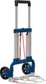 Produktbild: BOSCH Professional 0A00 L-BOXX Sackkarre 52,3 cm x 50,8 cm x 107,1 cm (ausgeklappt) bis 125 kg