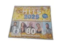 Produktbild: Schlager Hits 2025 – Unsere besten Lieder des Jahres (3CD + DVD) NEU & OVP