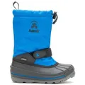 Produktbild: Kamik WATERBUG 8 G Winterstiefel Gore-Tex-Funktionsschuh, wasserdicht und bequem blau 33,5 EU
