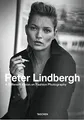 Produktbild: Peter Lindbergh. A Different Vision on Fashion Photography (Fotografia)
