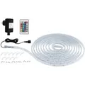 Produktbild: Paulmann SimpLED LED Strip Outdoor RGB Komplett-Set 5 m Transparent
