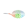 Produktbild: Paulmann 78892 LED Stripe SimpLED Outdoor 5m IP65 24LEDs/m RGB incl. 1x13 Watt dimmbar Lichtband Transparent Kunststoff