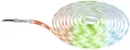 Produktbild: Paulmann LED-Streifen Paulmann SimpLED Stripe Outdoor Komplettset 5m 120, Dimmbar ohne Bewegungsmelder