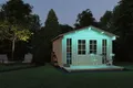 Produktbild: Paulmann SimpLED LED Strip Outdoor Basisset 5m  IP44 13W  24LEDs/m RGB