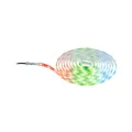 Produktbild: LED Stripe SimpLED OUTDOOR, Komplettset, 5m, 13W, 230/24V DC, RGB, 39lm/m, IP65,
