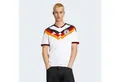 Produktbild: adidas Performance Fußballtrikot Deutschland 26 Heimtrikot mit Climacool Technologie, schnell trocknend, atmungsaktiv
