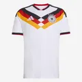 Produktbild: Damen/Herren Fußball Trikot - adidas Deutschland WM 2026 Heim