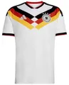 Produktbild: adidas Deutschland Heimtrikot WM 2026 - Größe L