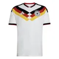 Produktbild: Adidas Heimtrikot Deutschland 26 Maglia KD8363 BIANCO