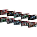 Produktbild: Speed Champions Formel 1 Bundle, Konstruktionsspielzeug