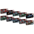 Produktbild: LEGO® LEGO Speed Champions Formel 1 Bundle, Spielbausteine