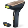 Produktbild: Beurer Ipl-gerät Velvet Skin Pro Schwarz