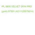 Produktbild: IPL 8800 VELVET SKIN PRO (gold) 57501 (4211125575014)