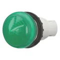 Produktbild: 10 Stk. Eaton Leuchtmelder,compact M22-LCH-G Leuchtmelder 216916