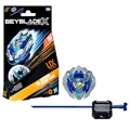 Produktbild: Hasbro Beyblade X Buster Dran 1-60A UX Starter Pack, Kreisel und Starter