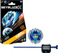 Produktbild: Hasbro Beyblade X Buster Dran 1-60A UX Starter Pack Kreisel Launcher