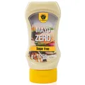 Produktbild: Zero Sauce - Mayo, 1 x 350 ml ohne Zucker  wenig Fett - gesunde Low Carb Prod...