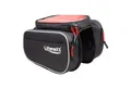 Produktbild: Lifenaxx Rahmentasche LIFENAXX Fahrradtasche LX-029