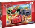 Produktbild: Clemen Disney Cars Riesen Puzzle 30 Teile