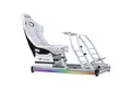 Produktbild: Thermaltake Bürostuhl Thermaltake GR500 Snow Racing Simulator Cockpit