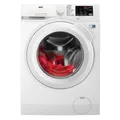 Produktbild: AEG L6FBG51470 Waschmaschine Frontlader 7 kg 1400 RPM A Weiß