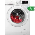 Produktbild: AEG Waschmaschine L6FBG51470 7kg 1400U ProSense Weiß Nachlegefunktion