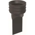 Produktbild: Geberit Geruchsverschluss (Urinal-Siphon) (595710000)