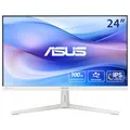 Produktbild: ASUS Eye Care VU249HFI-W - 24 Zoll Full HD Monitor - 100 Hz, 1ms MPRT, GreenProduct, Epeat Gold, Adaptive-Sync - IPS Panel, Vesa 75x75, 16:9, 1920x1080, HDMI, ergonomisch, weiß
