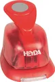 Produktbild: Heyda 203687438 Motivstanzer klein Kreis 16mm