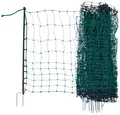 Produktbild: CampingNet, grün, inkl. Tasche 80cm, DS, 20m einfacher Auf- und Abbau