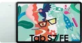 Produktbild: Samsung Galaxy Tab S7 FE Wi-Fi 12,4 Zoll Tablet 64GB Mystic Green - Wie Neu