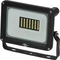Produktbild: Brennenstuhl LED-Außenstrahler Jaro 3060, IP65 wasserdicht, 20 Watt / 2.300 Lumen, tageslichtweiß, 230 V