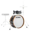 Produktbild: Tama LJK28S-CCM Club Jam Mini Kit Charcoal Mist