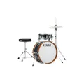 Produktbild: Tama Club Jam Mini Shell-Set LJK28S-CCM Charcoal Mist - Drum Kesselsatz