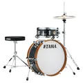 Produktbild: Tama Club Jam Mini Shell-Set LJK28S-CCM Charcoal Mist