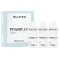 Produktbild: Selective Powerplex 100ml Kit zur Tiefenregeneration der Haare Haarregeneration
