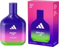 Produktbild: adidas Vibes Spark Up Eau de Parfum Spray 100 ml
