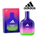 Produktbild: Unisex Duft Spark Up Adidas Vibes Eau De Parfum Energetisch Und Spritzig 100ml