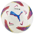 Produktbild: PUMA 084108-01 Orbita LaLiga 1 HYB Soccer Ball Unisex White Größe 5