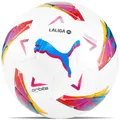 Produktbild: Puma Trainingsfußball Orbita La Liga 1 Hybrid 084108-01