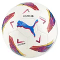 Produktbild: Puma Orbit Laliga 1 Hyb Gras Fußball Ball