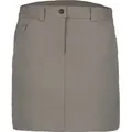 Produktbild: Icepeak Faltenrock ICEPEAK BEDRA GRANIT 44