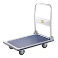 Produktbild: Dema Plattformwagen Transportwagen 300kg Handwagen TW300 klappbar faltbar Rollwagen 20168